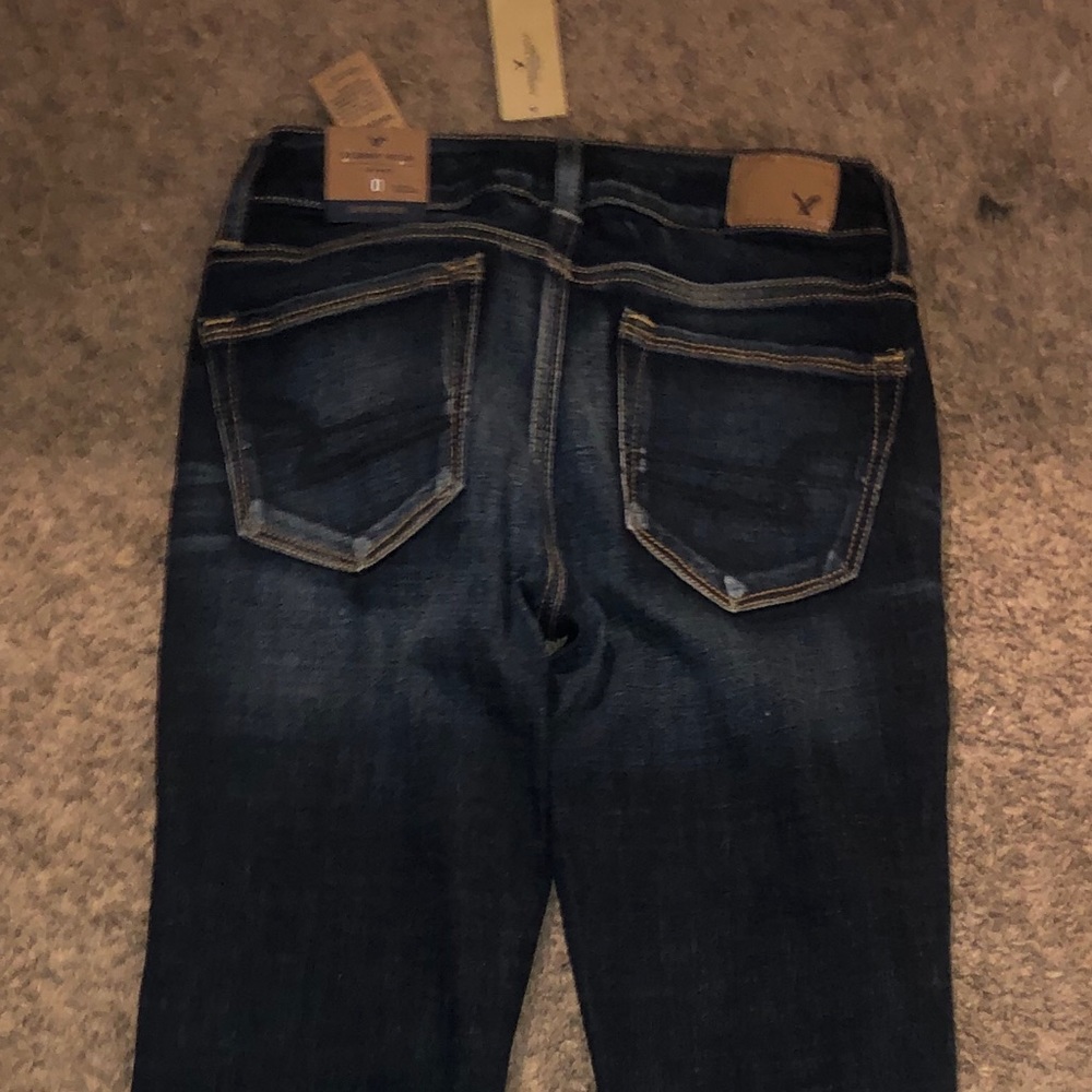 jeans - Picture 3 of 3